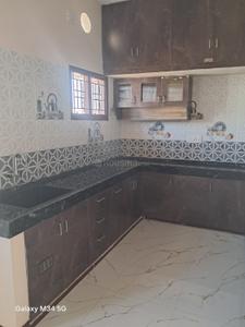 Kitchen Image of 1200 Sq.ft 2 BHK Independent House for rent in Podumbu Madurai for Rs. 15000