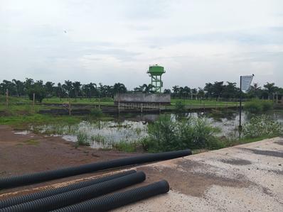Image of 1512 Sq.ft Residential Plot / Land for sale in Aranya City Of Woodland, Pacheda 1, Raipur for Rs. 1425000