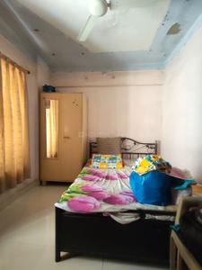 Bedroom Image of 780 Sq.ft 2 BHK Apartment / Flat for sale in Saya Park, Sai Samarth Mitra Thane for Rs. 7000000