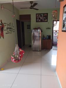 Hall Image of 1197 Sq.ft 2 BHK Apartment / Flat for sale in Rashmi Pearl Block A To F, Narolgam Ahmedabad for Rs. 4000000