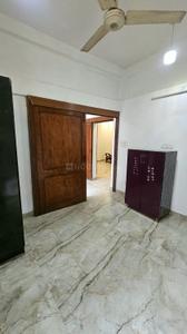 Hall Image of 900 Sq.ft 3 BHK Builder Floor for rent in Tughlakabad New Delhi for Rs. 30000