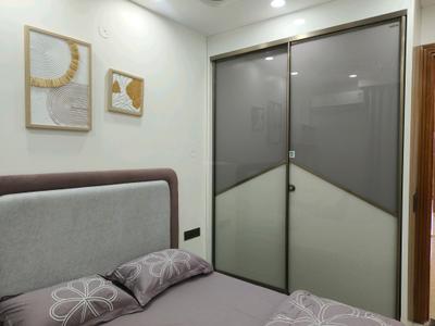 Bedroom Image of 1600 Sq.ft 3 BHK Builder Floor for sale in Skywhales Vienna Greens II, Sector 99A Gurgaon for Rs. 19000000