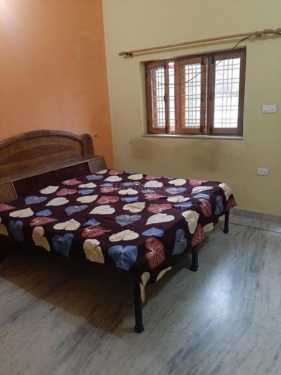 Aman Vihar Bedroom 1