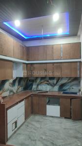 Kitchen Image of 3120 Sq.ft 6 BHK Independent House for sale in Paharia Varanasi for Rs. 15000000