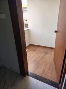 Balcony Image of 1600 Sq.ft 2 BHK Apartment / Flat for rent in Manish Nagar Nagpur for Rs. 16000