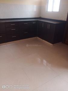 Kitchen Image of 1300 Sq.ft 2 BHK Apartment / Flat for rent in Mathikere Bengaluru for Rs. 30000
