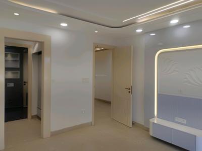 Bedroom Image of 2300 Sq.ft 4 BHK Builder Floor for sale in Rohini Extension New Delhi for Rs. 29000000