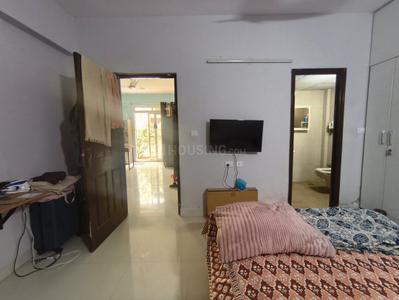 Bedroom Image of 1110 Sq.ft 2 BHK Apartment / Flat for sale in The Metropolitan Seegehalli MCHS Layout by The Metropolitan, K R Puram Bengaluru for Rs. 11590000