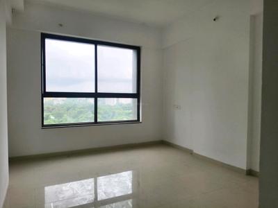 Parth Eurus Bedroom One 2