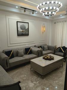 Hall Image of 2100 Sq.ft 4 BHK Builder Floor for sale in SS Linden Residential Floors, Sector 84 Gurgaon for Rs. 30250000