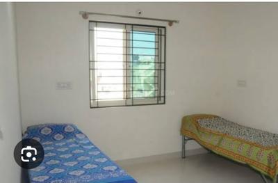 Bedroom Image of Balaji pg in Jawahar Nagar, Raipur