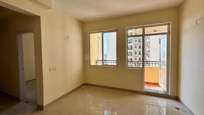 Bedroom Image of 1107 Sq.ft 2 BHK Apartment / Flat for sale in Jaypee Kensington Park Apartments, Sector 133 Noida for Rs. 9000000