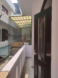 Bedroom Three Image of 1400 Sq.ft 3 BHK Builder Floor for sale in Sector 49 Faridabad for Rs. 10000000