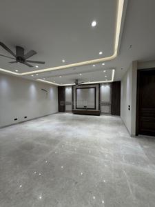 Hall Image of 2412 Sq.ft 4 BHK Builder Floor for sale in Model Town New Delhi for Rs. 63100000