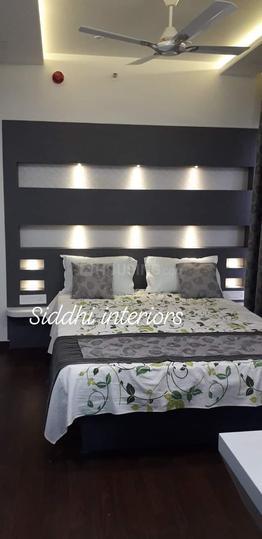 Lodha Belmondo Gahunje Bedroom 1