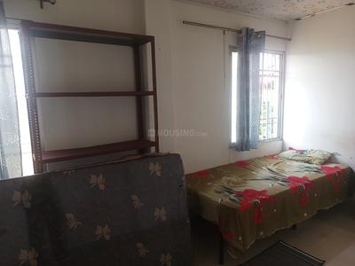 Bedroom Image of MUMMY&#x27;S PG  in Pradhan Nagar, Siliguri