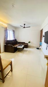 1 BHK Flat