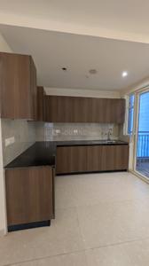 Kitchen Image of 950 Sq.ft 2 BHK Apartment / Flat for sale in Lal Kuan Ghaziabad for Rs. 6500000