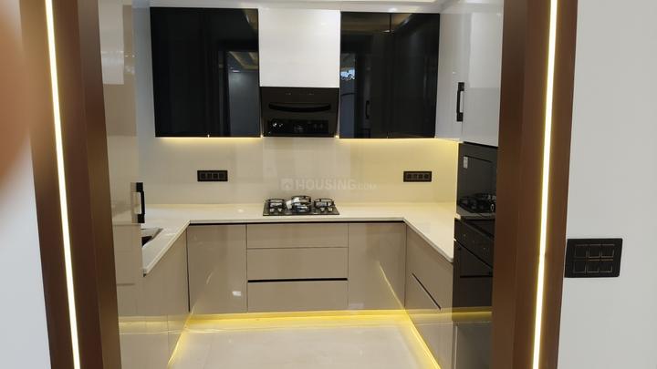 Harmony apartment sector 23 Main Image 1