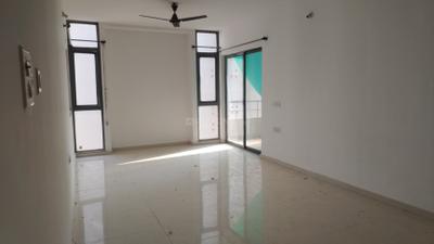 Living Room Image of 932 Sq.ft 2 BHK Apartment / Flat for sale in Rohan Abhilasha, Wagholi Pune for Rs. 8500000