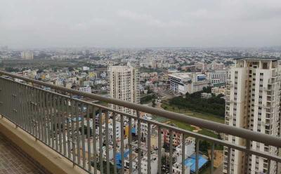 3 BHK Flat