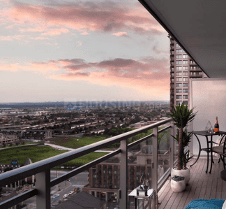 Image of 3500 Sq.ft 4 BHK Apartment / Flat for sale in DLF The Arbour, Sector 63, Gurgaon for Rs. 120000000