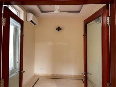 Pooja Room Image of 7200 Sq.ft 6 BHK Villa for rent in Eros Rosewood City, Sector 49 Gurgaon for Rs. 400000