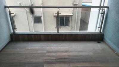 Living Room Image of 1400 Sq.ft 3 BHK Apartment / Flat for sale in Nirman Hillside, Dhankawadi Pune for Rs. 12500000