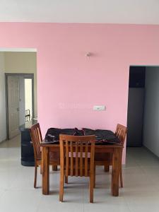 Hall Image of MOJO Accomodations in Saravanampatty, Coimbatore