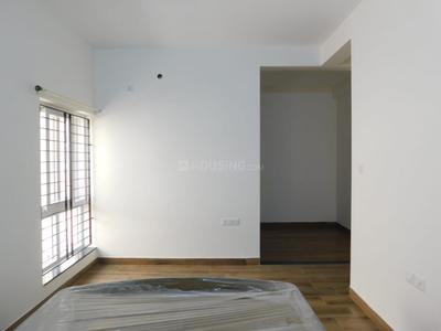 Bedroom Image of 2350 Sq.ft 4 BHK Villa for sale in DAC Silicon Valley Phase 2, Navalur Chennai for Rs. 25500000