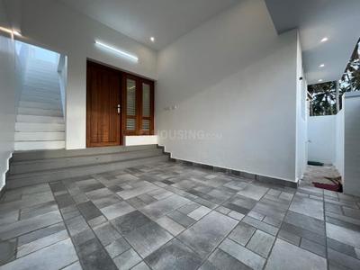 Bedroom Image of 1300 Sq.ft 2 BHK Independent House for sale in Thirunindravur Chennai for Rs. 5450000