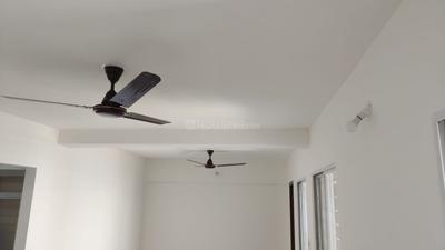 Hall Image of 1000 Sq.ft 1.5 BHK Apartment / Flat for rent in Saheel Itrend Life, Wakad Pune for Rs. 26000