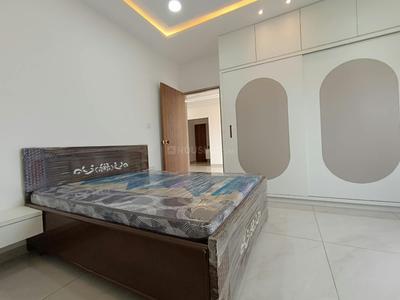 Bedroom Image of 1450 Sq.ft 3 BHK Apartment / Flat for sale in Gotri Vadodara for Rs. 11500000