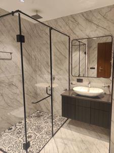 Image of 2430 Sq.ft 3 BHK Builder Floor for sale in Palam Vihar, Gurgaon for Rs. 31400000