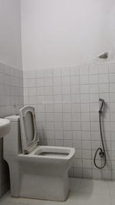 Image of 750 Sq.ft 2 BHK Apartment / Flat for rent in CGHS Rail Vihar, Sector 15, Gurgaon for Rs. 35000
