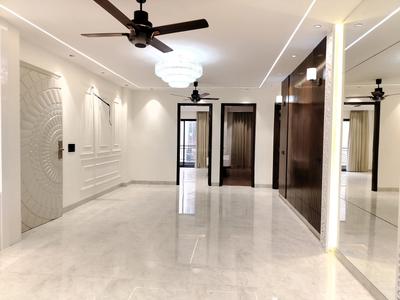 Vipul World Luxury Floors Living Room 1