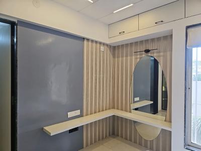 Bedroom Image of 2760 Sq.ft 3 BHK Apartment / Flat for sale in Koregaon Park Pune for Rs. 50000000