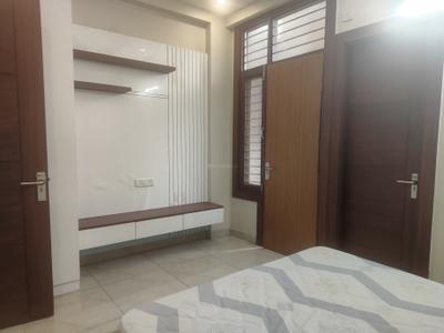 Bedroom Image of 1345 Sq.ft 3 BHK Builder Floor for sale in Indirapuram Ghaziabad for Rs. 13100000