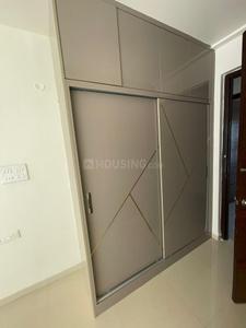 Bedroom Image of 3200 Sq.ft 3 BHK Apartment / Flat for rent in Jubilee Hills Hyderabad for Rs. 110000