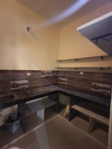 Kitchen Image of 1100 Sq.ft 2 BHK Independent House for sale in Neelam Golden Arcade, Kota Raipur for Rs. 4800000