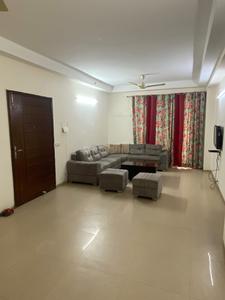 2 BHK Independent Builder Floor