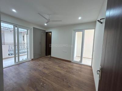 Bedroom Image of 1725 Sq.ft 3 BHK Apartment / Flat for sale in Sanauli Zirakpur for Rs. 9890000