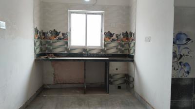 Kitchen Image of 822 Sq.ft 2 BHK Apartment / Flat for sale in Keshtopur Kolkata for Rs. 3123600