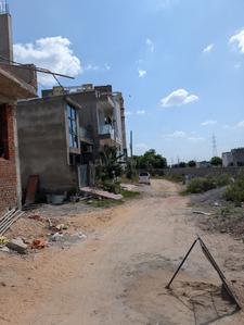 Image of 1100 Sq.ft Residential Plot / Land for sale in Ganatpura, Jaipur for Rs. 6111000