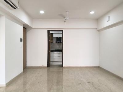 Living Room Image of 1614 Sq.ft 3 BHK Apartment / Flat for sale in Kalpataru Matru Ashish, Matunga East Mumbai for Rs. 93500000