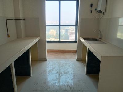 Kitchen Image of 1850 Sq.ft 3 BHK Apartment / Flat for sale in Kalpataru Magnus, Bandra East Mumbai for Rs. 84000000