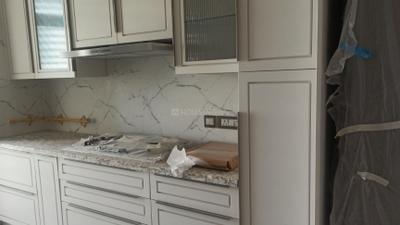Kitchen Image of 2430 Sq.ft 4 BHK Builder Floor for sale in DLF The Grove, DLF Phase 5 Gurgaon for Rs. 67500000