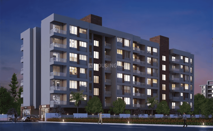 Jethani Trinity Grace Main Image 1