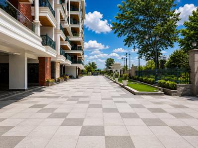 Image of 752 Sq.ft 1 RK Apartment / Flat for sale in Bhagwant Pur, Dehradun for Rs. 9860000