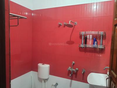 Bathroom Image of 3123 Sq.ft 3 BHK Independent House for sale in Jhusi Allahabad for Rs. 9100000